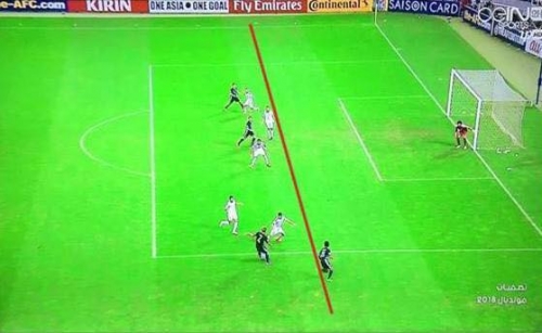 شنيشل: أخطاء الحكام ضيعت تعادلنا مع اليابان.. والإتحاد يشكوا رسميا