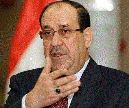 مقرب منه: المالكي سيعود لمنصبه وإصلاحات العبادي مخالفة للدستور