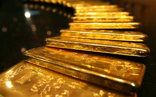 ارتفاع أسعار الذهب في العراق الى 205 الاف دينار 