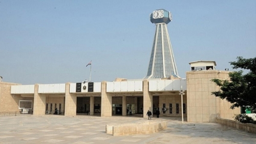 القضاء يستأنف العمل بعد تأجيل الصدر لتظاهرة ضده لعودة نواب رئيس الجمهورية