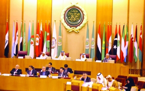 البرلمان العربي يؤكد مساندته للعراق في عملية تحرير الموصل 