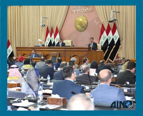 البرلمان يصوت غداً التخلي عن الجنسية المكتسبة وقراءة عدد من القوانين