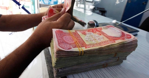 الهجرة تطلق منحا مالية جديدة لأكثر من 31 ألف أسرة نازحة