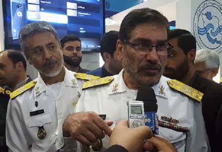 ايران: العراق سیتطهر من داعش بإرادة شعبه