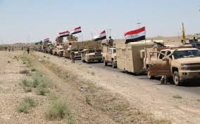  باريس تستضيف غدا اجتماعا دوليا لدعم تحرير الموصل 