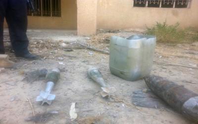 إحباط مخطط لاشعال فتنة طائفية في الخالص