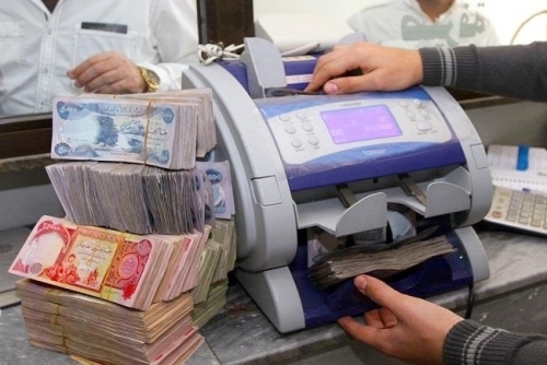 المالية النيابية تكشف عن الوزارات المشمولة بسلف الرافدين الـ 10 ملايين