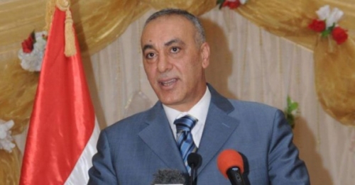 رعد حمودي: أنتخابات الأندية ستقام بموعدها قبل نهاية 2016