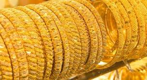 انخفاض أسعار الذهب اليوم عند 196 الف دينار للمثقال