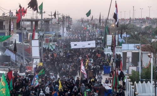 الصحة العالمية تنفي بشدة مزاعم صحيفة سعودية تطعن بـ"شرف العراقيين" في الزيارة الأربعينية
