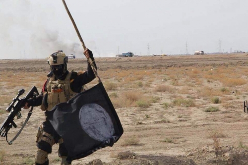 قادمون يانينوى: تحرير أكثر من 4900 كم من المحافظة