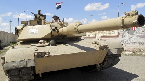 الجيش العراقي.. مفخرة الوطن ومقاتل عن العالم