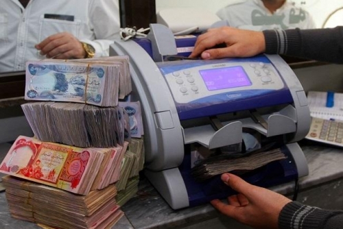 القضاء يوقف سرقات مالية كبيرة تخللت نظام [المقاصة الالكترونية]