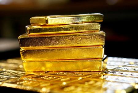 الذهب يستقر مع تراجع الدولار 