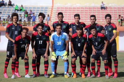 فريق الحسين يواجه الميناء غداً بافتتاح المرحلة الثانية من الدوري الممتاز