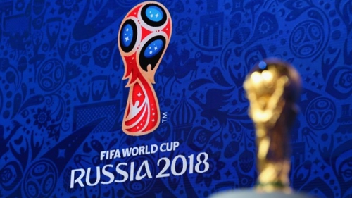 الفيفا يقرر استخدام "تقنية الفيديو" بمونديال روسيا 2018