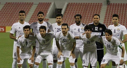 الزوراء يفقد ستة لاعبين بإفتتاح بطولة الكأس نهاية اذار
