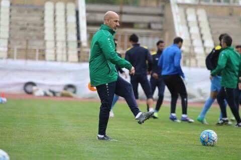 شنيشل يؤكد جاهزية لاعبي المنتخب لموقعة أستراليا