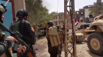 قادمون يانينوى: تحرير مناطق ايمن الموصل بقوات راجلة للحفاظ على المدنيين