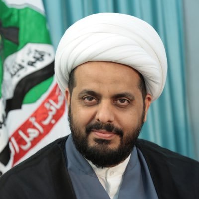 أمين عصائب أهل الحق: علاقتنا بالعبادي أكثر سخونة مع التيار الصدري