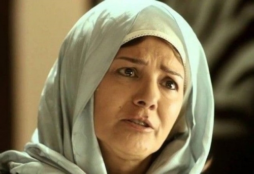 وفاة الممثلة السورية أميرة حجو بعد صراع مع المرض