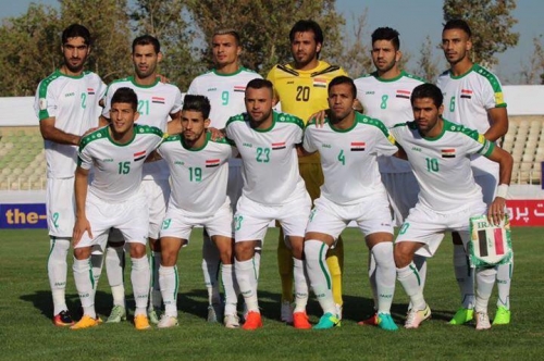 [أين] تنشر تشكيلة المنتخب الوطني امام السعودية اليوم