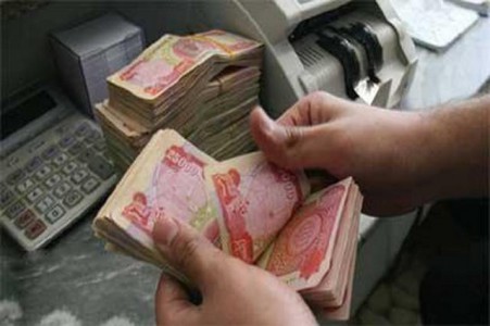 مصرف الرافدين: القروض والسلف واجبة الاسترداد