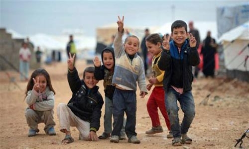  عودة أكثر من 8 آلاف  نازح الى الموصل 
