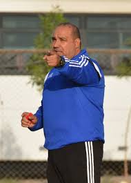 عصام حمد يستقيل من تدريب الزوراء