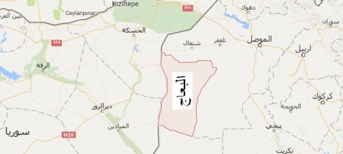 قائد عمليات قادمون يانينوى يؤكد تحرير البعاج