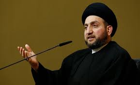 الحكيم يستنكر تفجيرات لندن ويدعو لتنظيم الجهد العالمي ضد الارهاب