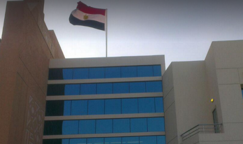 سفارة اليونان ستمثل مصر دبلوماسيا في قطر
