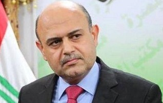 منع سفر محافظ البصرة بعد إستقالته اليوم