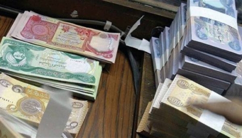 العراق يكشف وضعه المالي