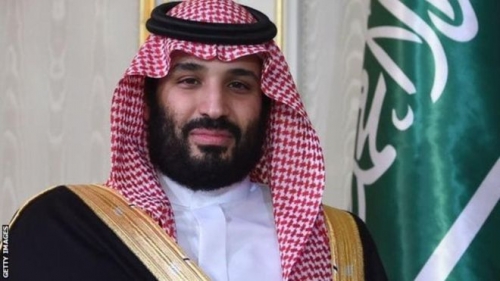 نفي سعودي لعرض محمد بن سلمان الاستحواذ على مانشستر يونايتد