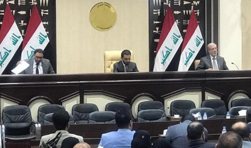 تشكيل لجنة برلمانية لتقييم الوزارات