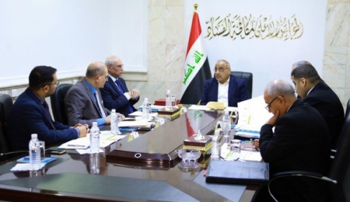 عضو في المجلس الأعلى لمكافحة الفساد يكشف معلومات خطيرة عن مايجري في الجهات الرقابية 