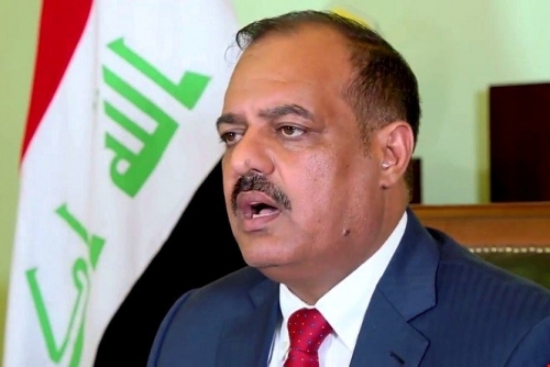 اوامر قضائية بالقبض ومنع سفر النائب طلال الزوبعي وحجز أمواله