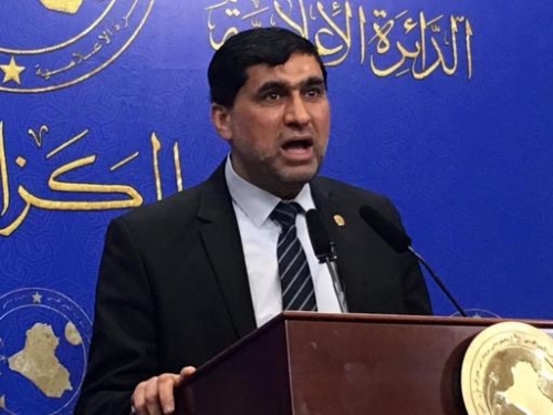 خلاطي : سيتم اختيار رئيس وزراء جديد في غضون اسبوع والاسماء المتداولة للاستهلاك الاعلامي 