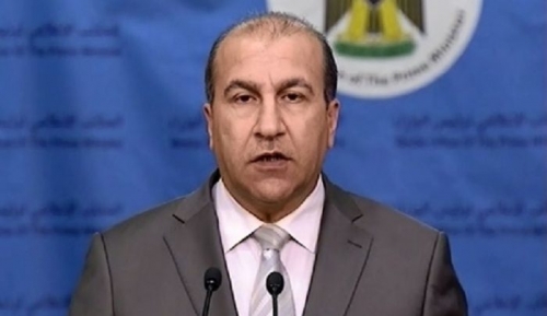 الحديثي يحدد الفترة المتبقية من حكومة عبد المهدي بعد قبول استقالته من البرلمان 