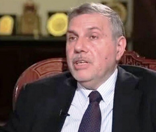 محمد علاوي يوضح حقيقة [ ماذا حصل ليلة التكليف]