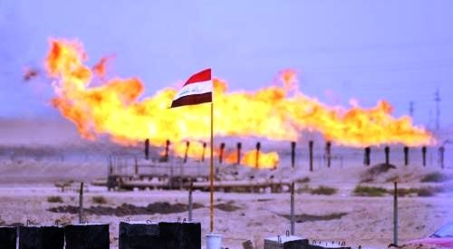 برنت يتعافي والامريكي يقفز