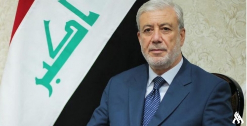 مجلس النواب يكشف آلية التصويت على كابينة الكاظمي 