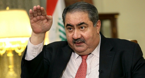 مصدر في الكردستاني : زيباري الاقرب لتولي حقيبة الخارجية 