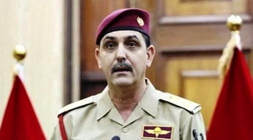 الناطق باسم القائد العام: لا زلنا بحاجة للتحالف الدولي