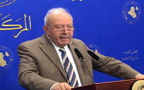 المالية النيابية: الحكومة يتوجب ان تبدأ باعداد موازنة 2021