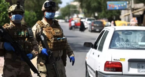 الصحة : 78 حالة وفاة و2848 إصابة جديدة بفيروس كورونا 