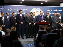 تحالف القوى: الاسبوعان المقبلان سيشهدان التوصل لاتفاق للدوائر المتعددة