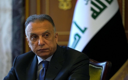 كشف تفاصيل اجتماع الكاظمي والمالية النيابية بشأن قانون تمويل العجز