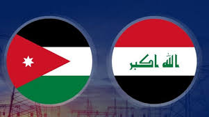 التعادل السلبي يحسم ودية العراق والأردن